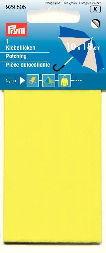 Prym Nylon Patching - Yellow