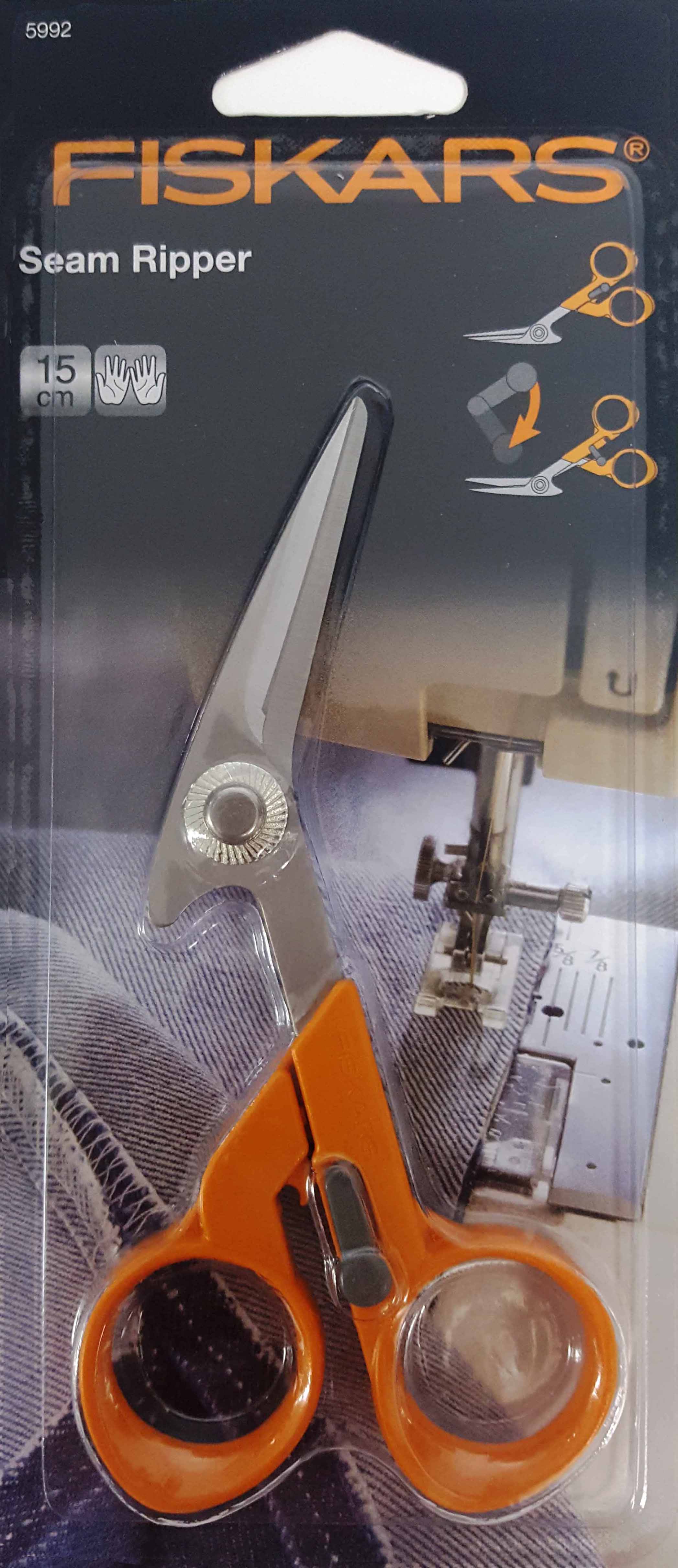 Fiskars Seam Ripper