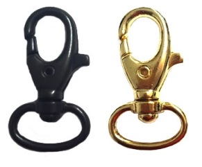 Swivel Trigger Snap Hook