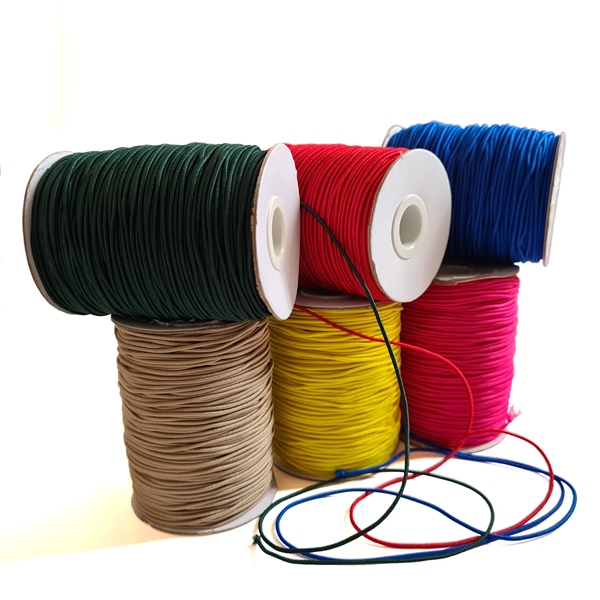 1.5mm Latex Elastic Cord