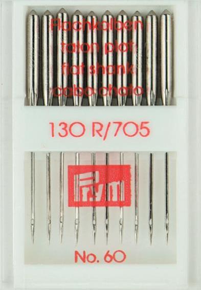 Prym Standard Machine Needles, No. 60