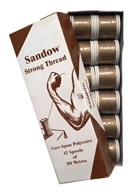 Sandow Strong Thread