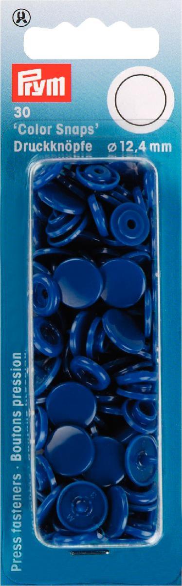 Prym 'Color snaps' Press fasteners