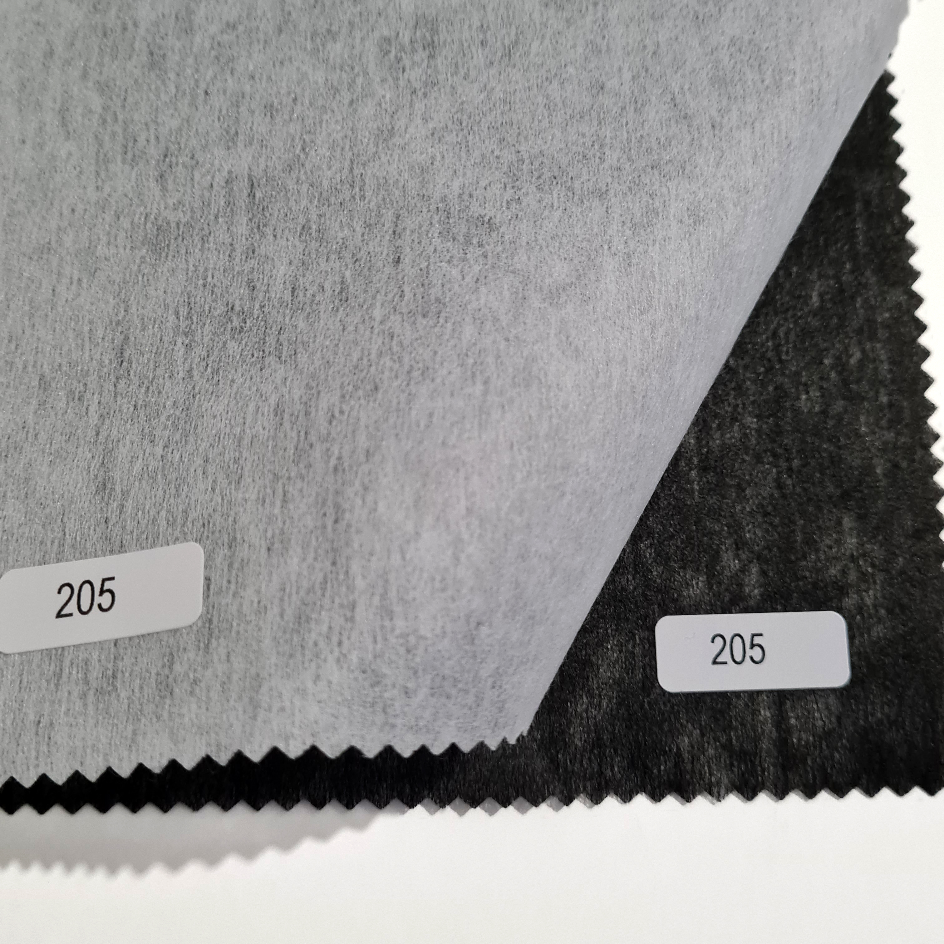 Standard Firm Iron-On Interfacing