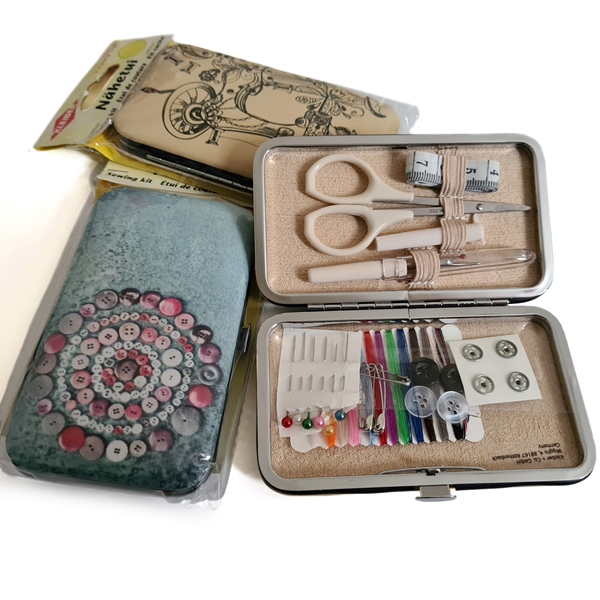 Kleiber Travel Sewing Case