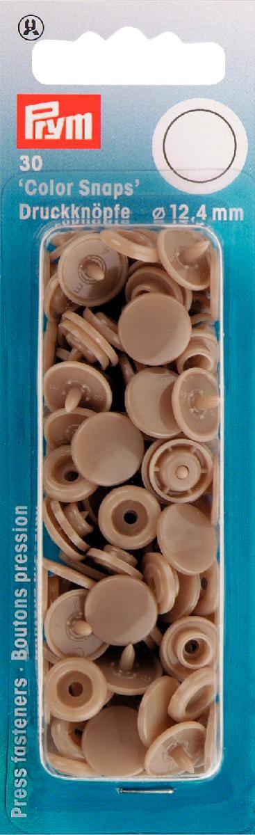 Prym 'Color snaps' Press fasteners