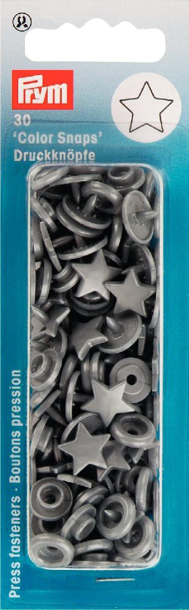 Prym 'Color snaps' Press fasteners