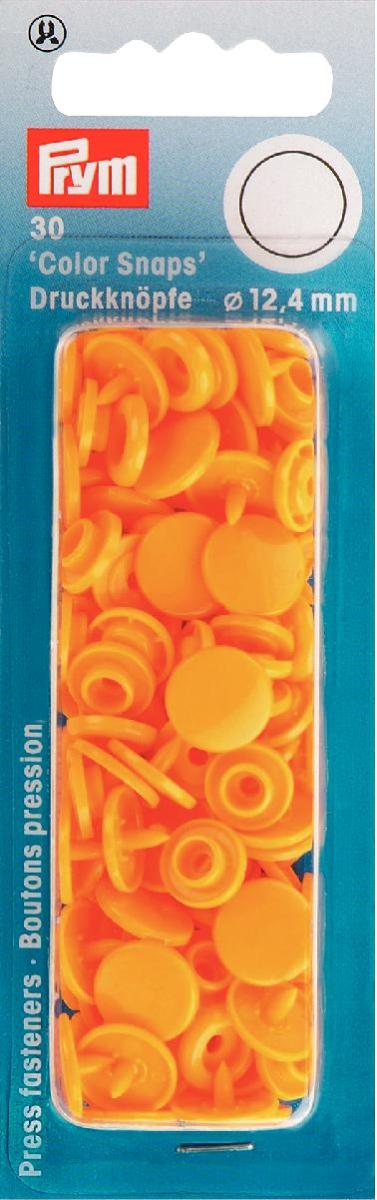 Prym 'Color snaps' Press fasteners