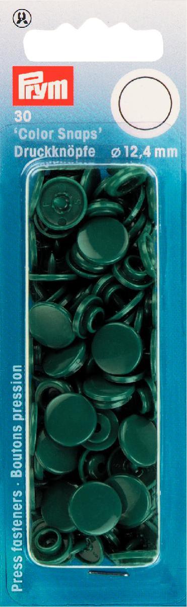 Prym 'Color snaps' Press fasteners