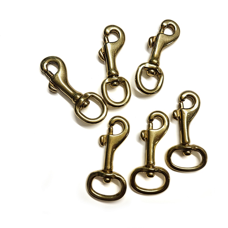 Metal Swivel Dog Clip Hook