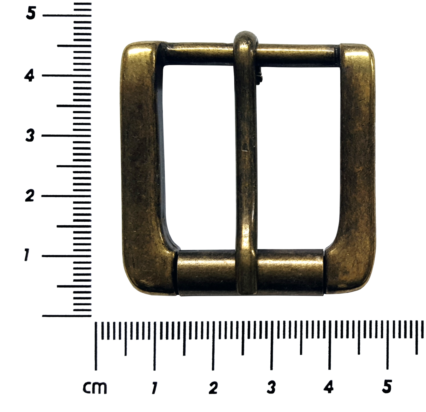 28mm Metal Roller Buckle