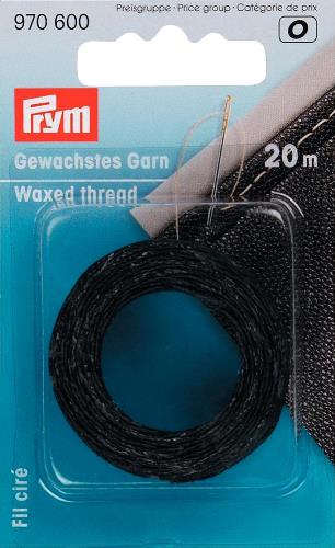 Prym Waxed Thread