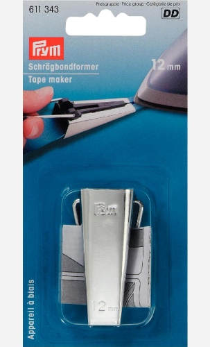 Prym Binding Tape Maker