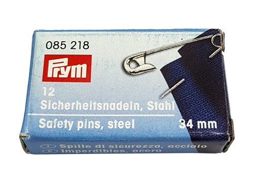 Prym Safety Pins