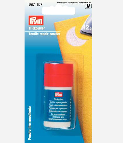 Prym Textile Repair Power