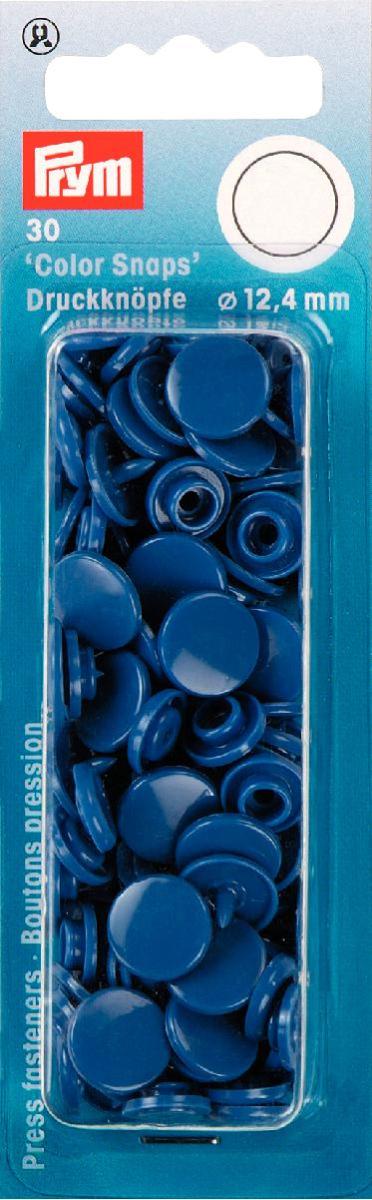 Prym 'Color snaps' Press fasteners