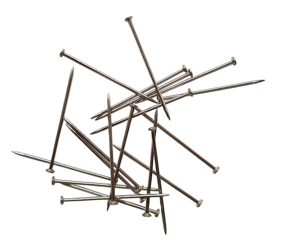 Steel Pins 34 x 1.05mm