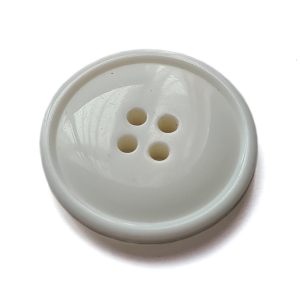 4-Hole Plastic Button