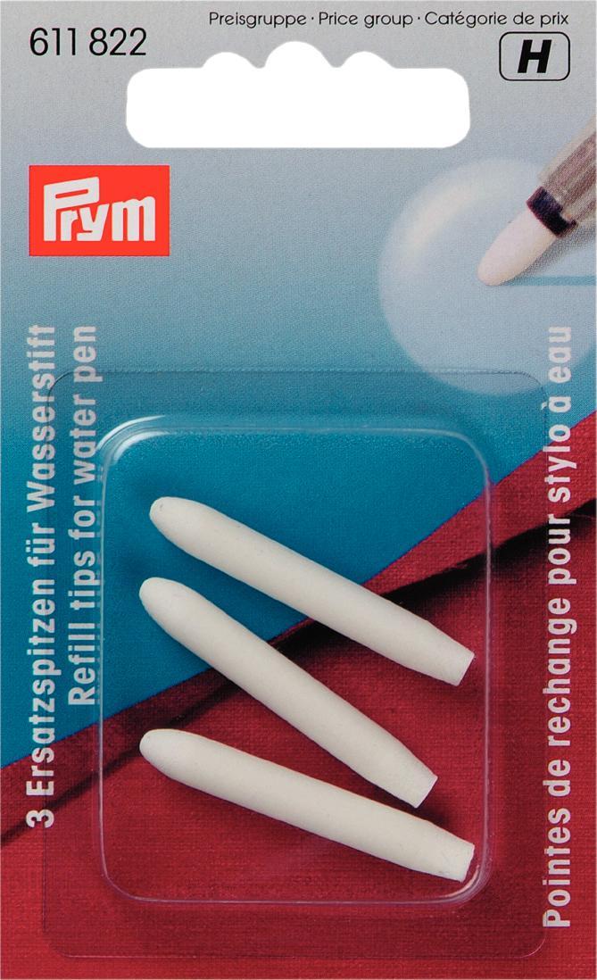 Prym Refill Tips For Water Pen