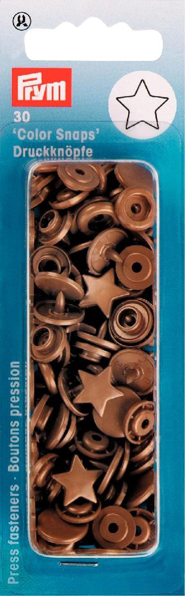 Prym 'Color snaps' Press fastener