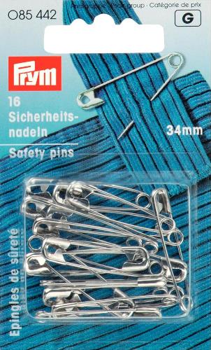 Prym Safety Pins