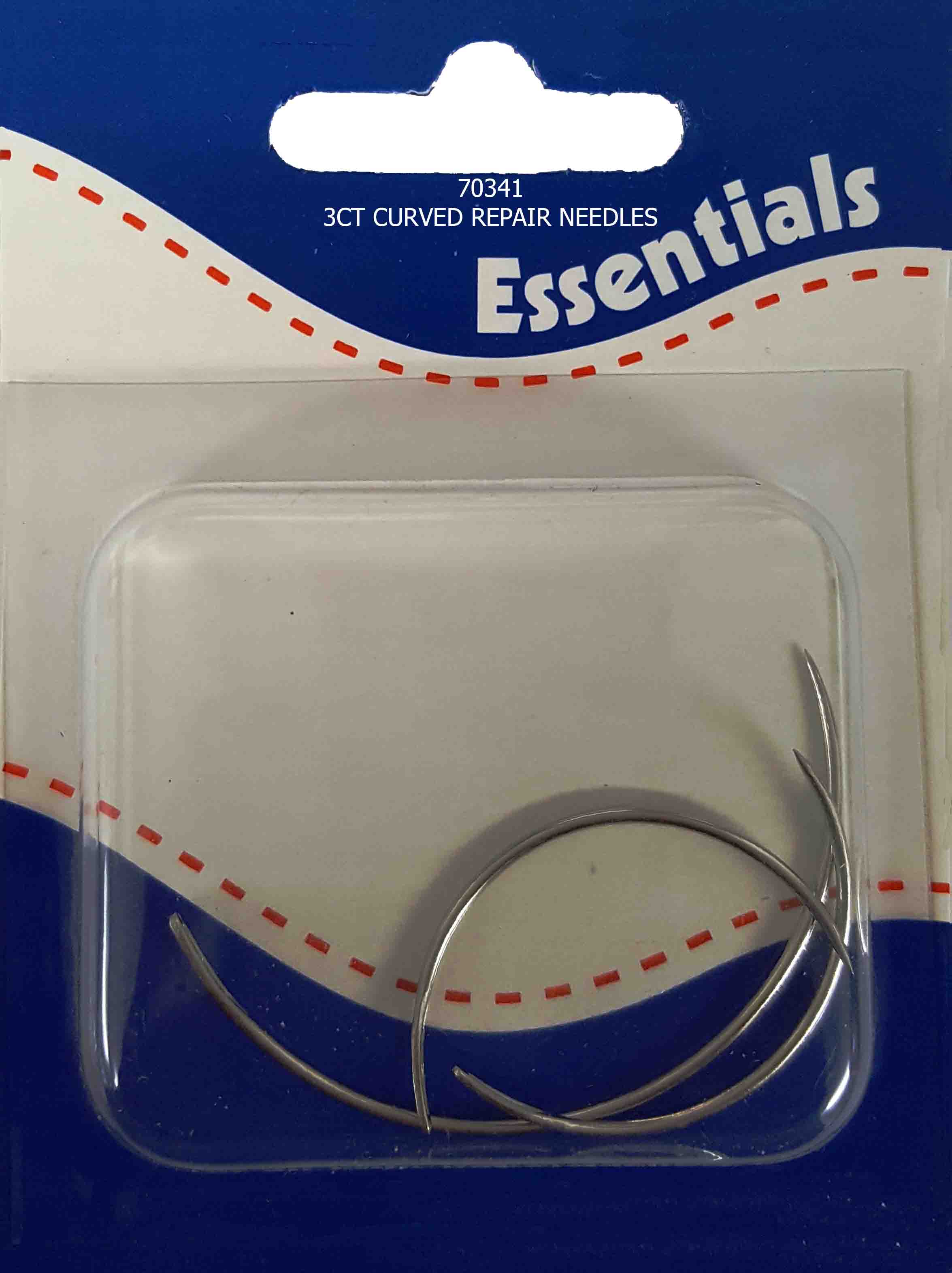 3CT Curved Repair Needles