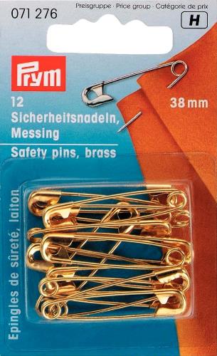 Prym Safety Pins