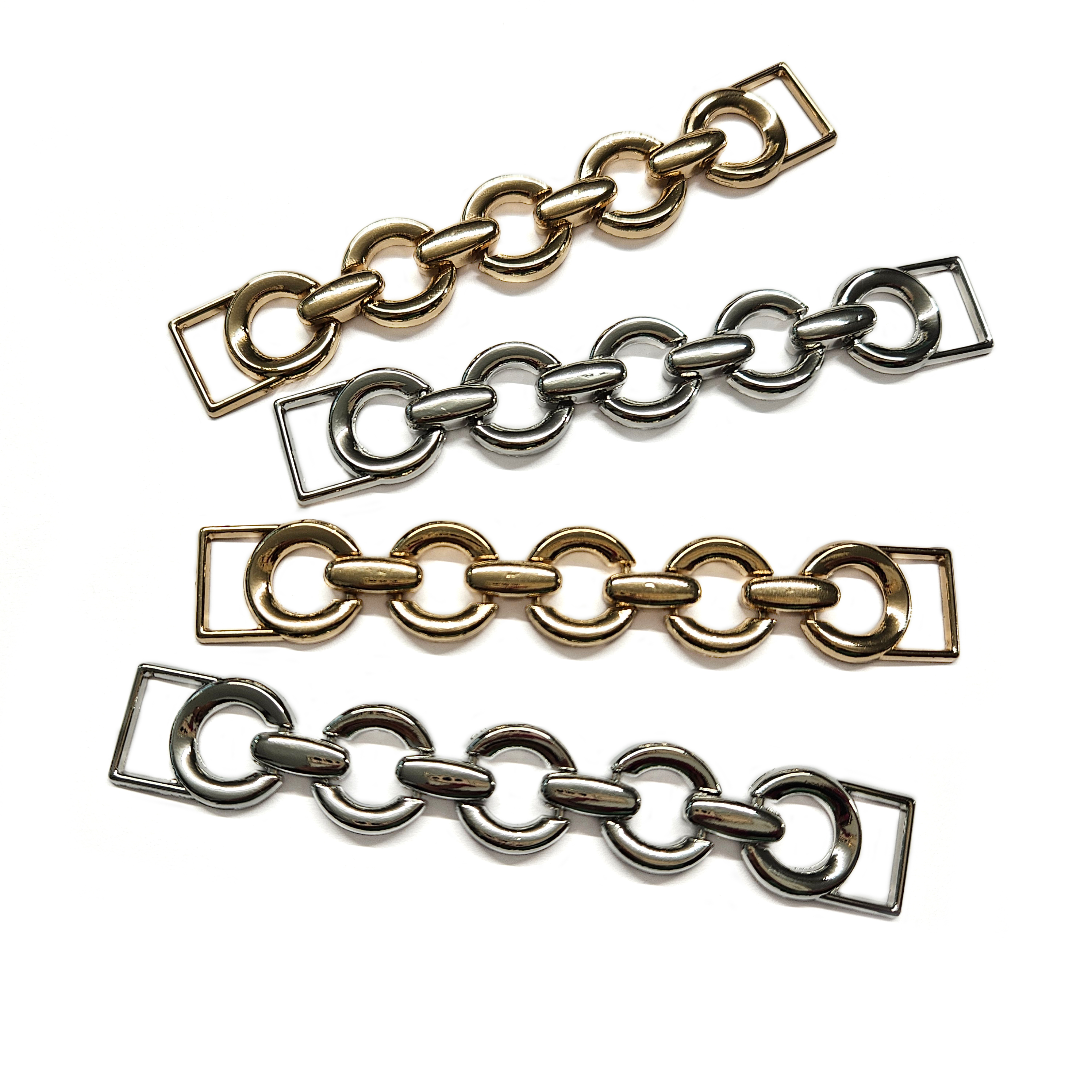 10mm Strap Chain Connector
