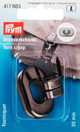 Prym Turn Clasps