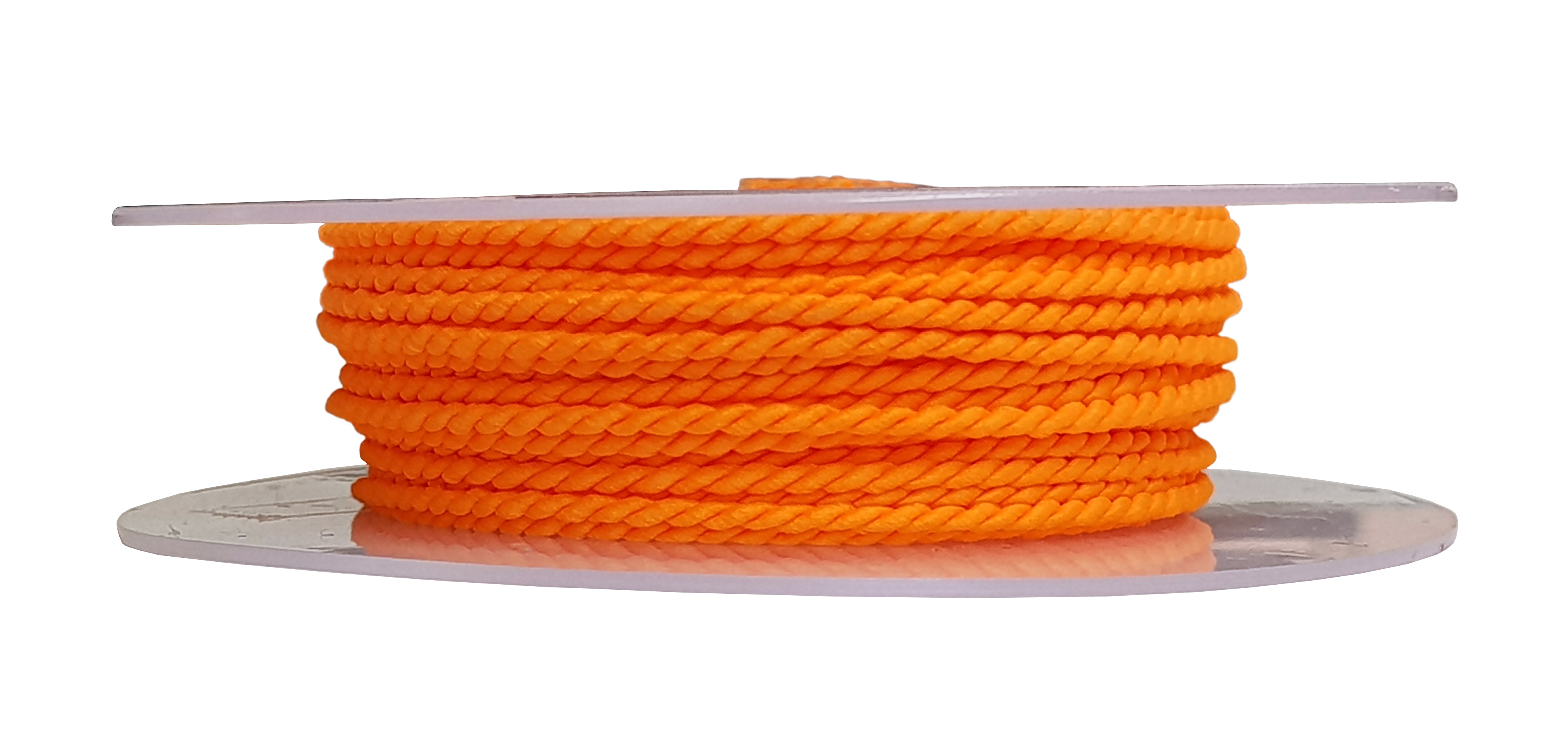 Neon Twisted Cord (2.5mm)
