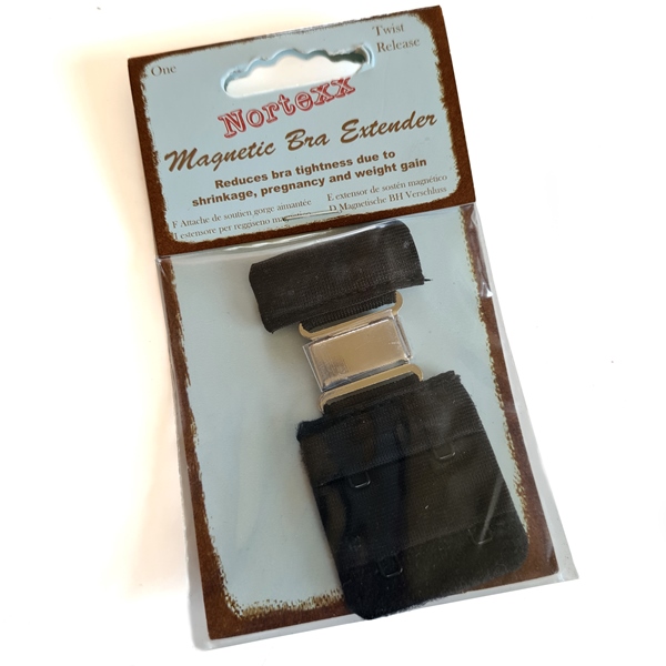 Nortexx Magnetic Bra Extender