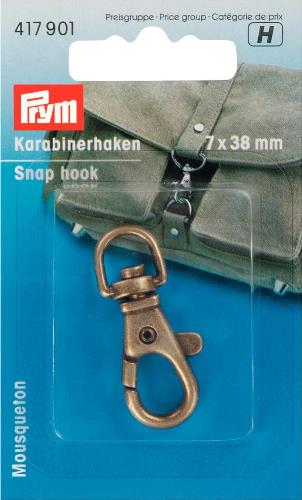 Prym Snap Hook