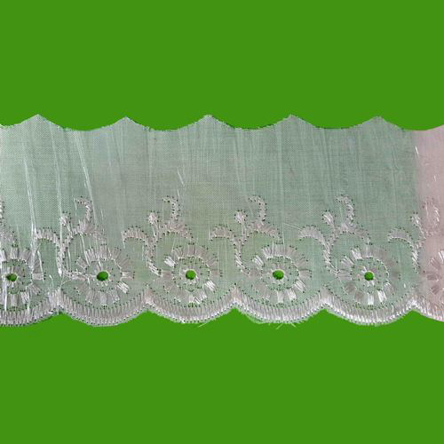 65mm Embroidery Anglaise
