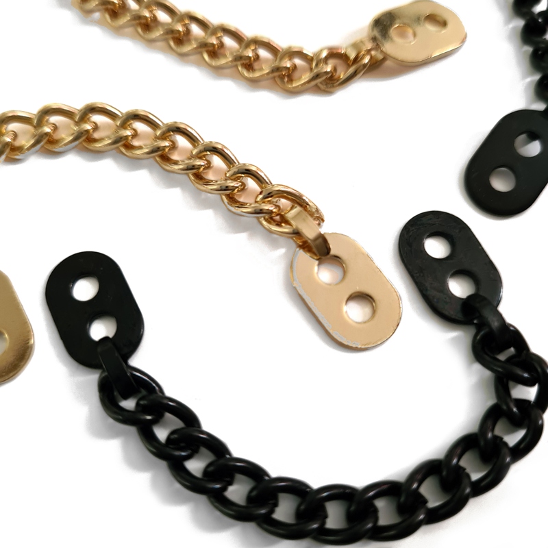 Coat Hanging Neck Chain