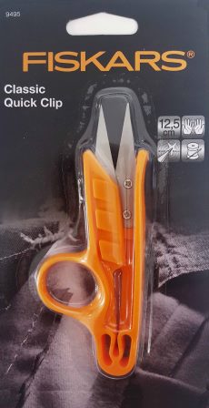 Fiskars Classic Quick Clip