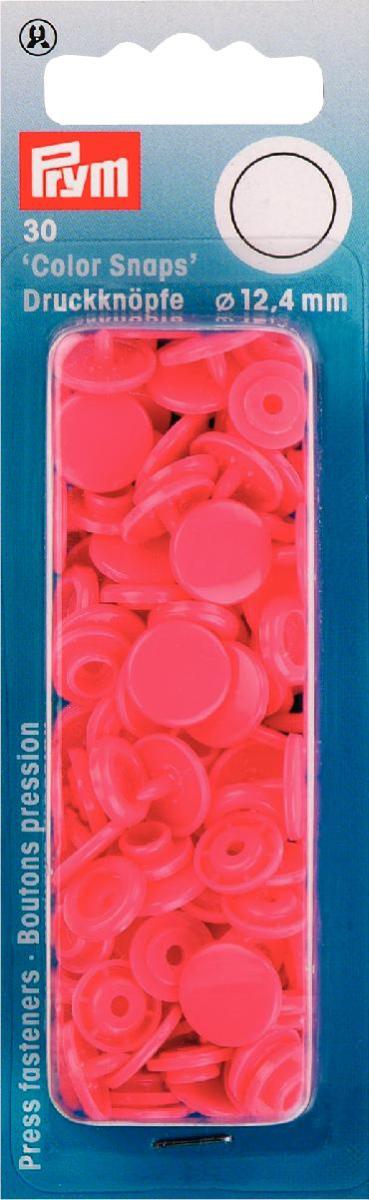 Prym 'Color snaps' Press fasteners