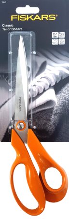 Fiskars Classic Tailor Shears