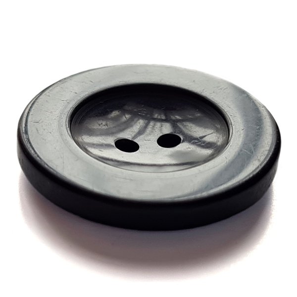 2-Hole Plastic Button