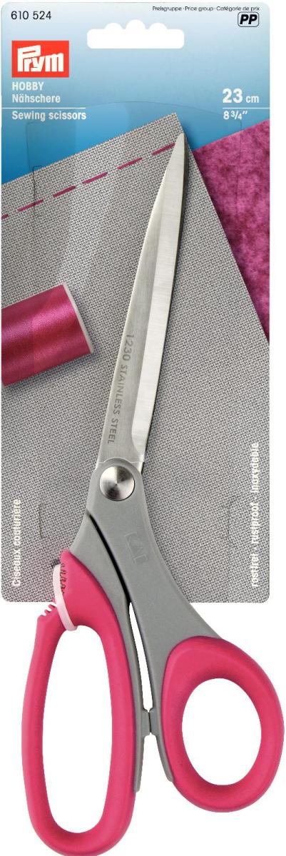 Prym Sewing/Hobby Scissors