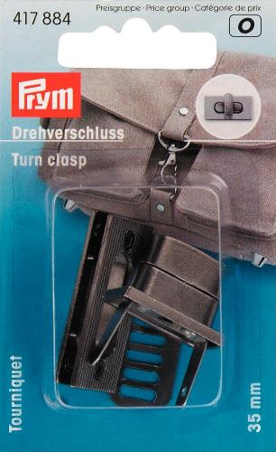 Prym Turn Clasps