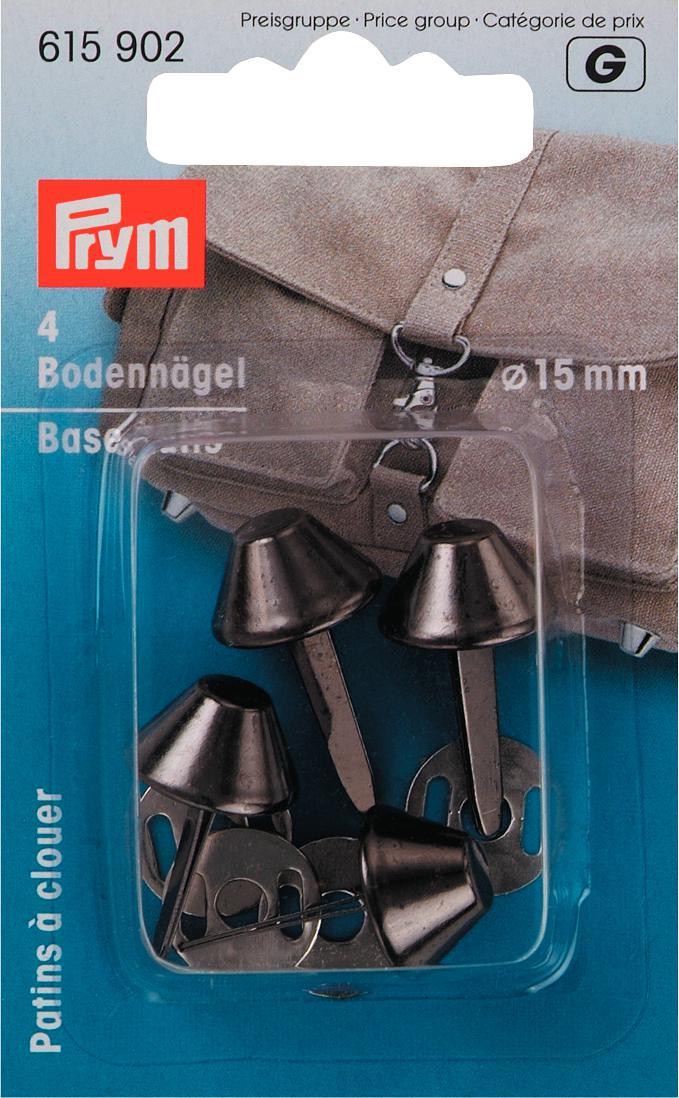 Prym Base Nails For Bags