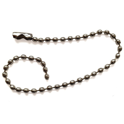 Label Tag Chain