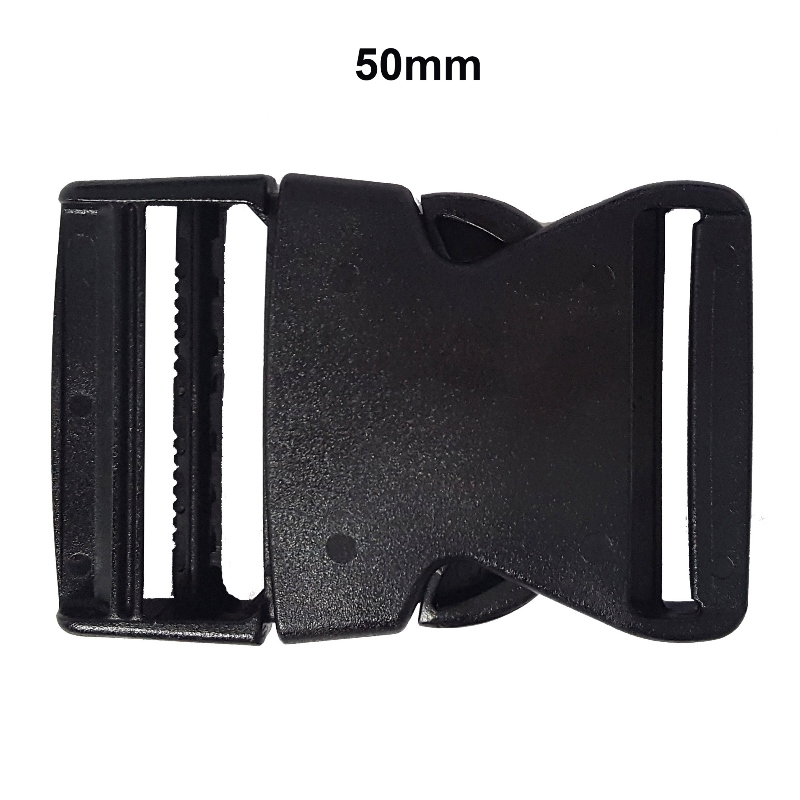 Plastic Side Release Buckle