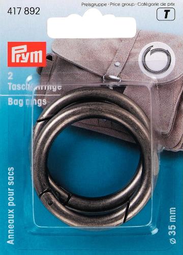 Prym Bag Ring Fastener