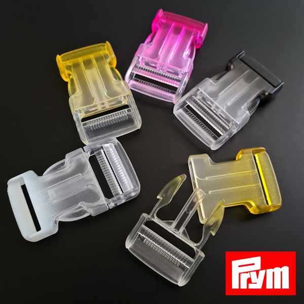 Prym Backpack Closure Buckle