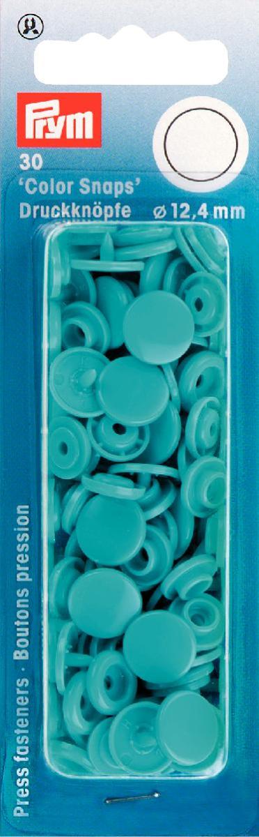 Prym 'Color snaps' Press fasteners