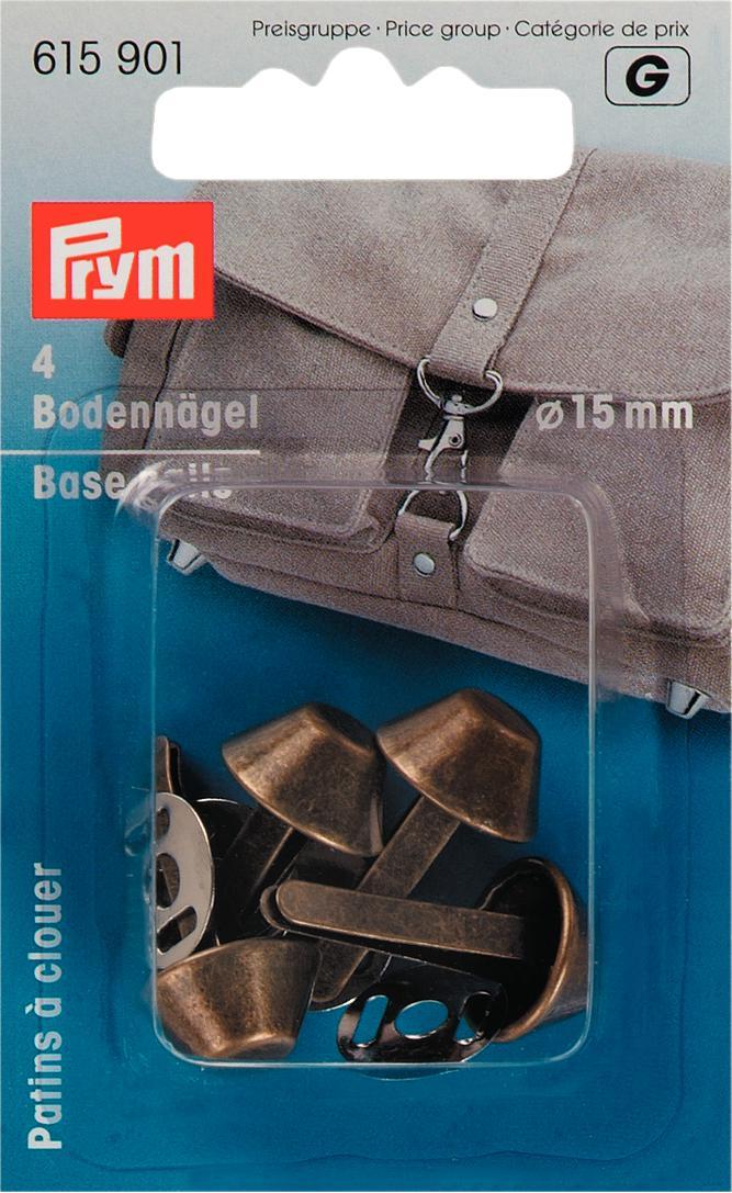 Prym Base Nails For Bags