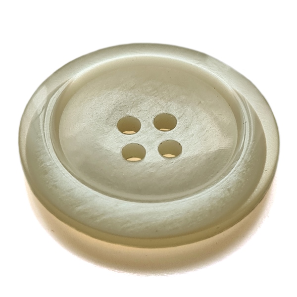 4-Hole Pearl Button