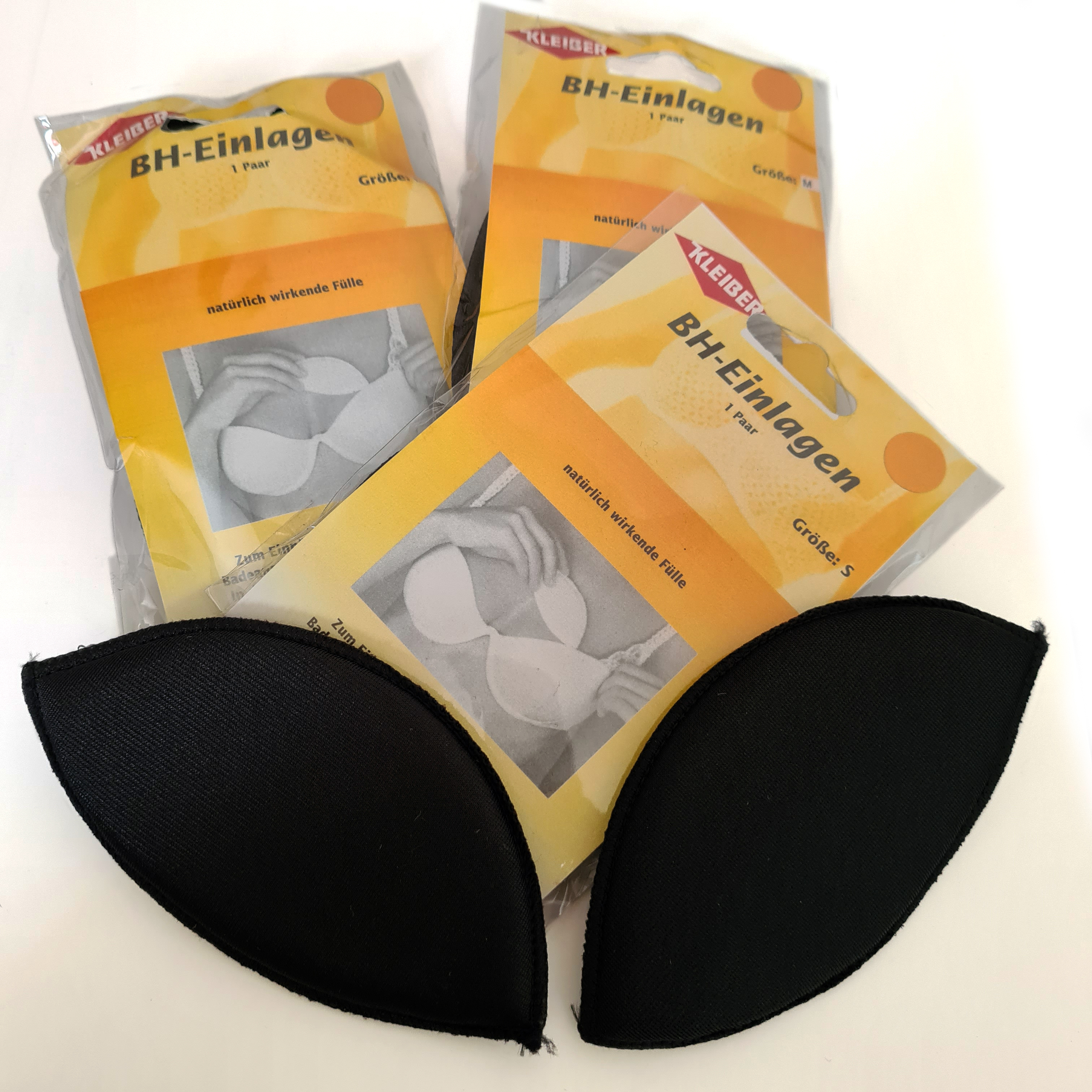 Bra Pads -  UK