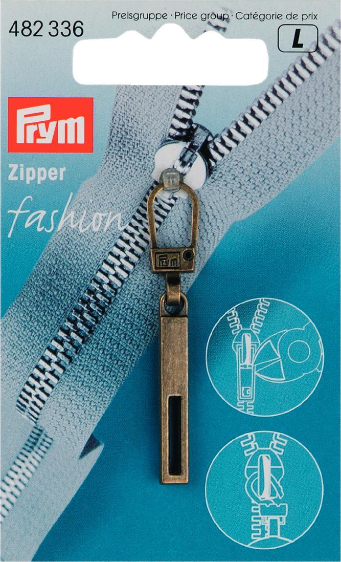 Prym Zipper Puller